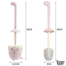 Brosses wc dinosaure