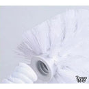 Ensemble brosse wc grenouille