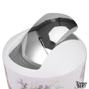 Ensemble brosse wc thème marin