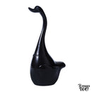 Porte brosse wc canard