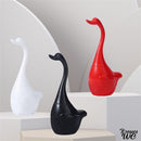 Porte brosse wc canard