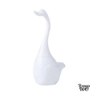 Porte brosse wc canard