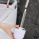 Porte brosse wc ceramique noir