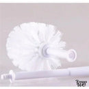 Porte brosse wc forme grenouille