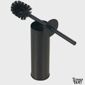 Porte brosse wc industriel