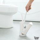 Porte brosse wc original