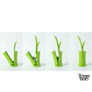 Porte brosse wc original