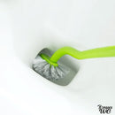 Porte brosse wc original