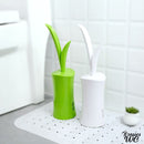 Porte brosse wc original