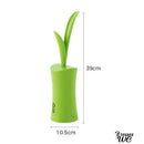 Porte brosse wc original