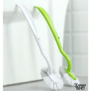 Porte brosse wc original