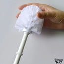 Porte brosse wc vache