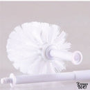 Porte brosse wc vache