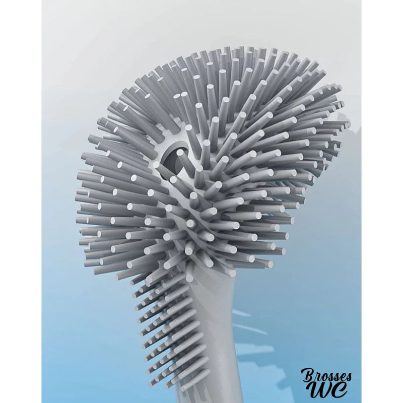 Produit wc brosse