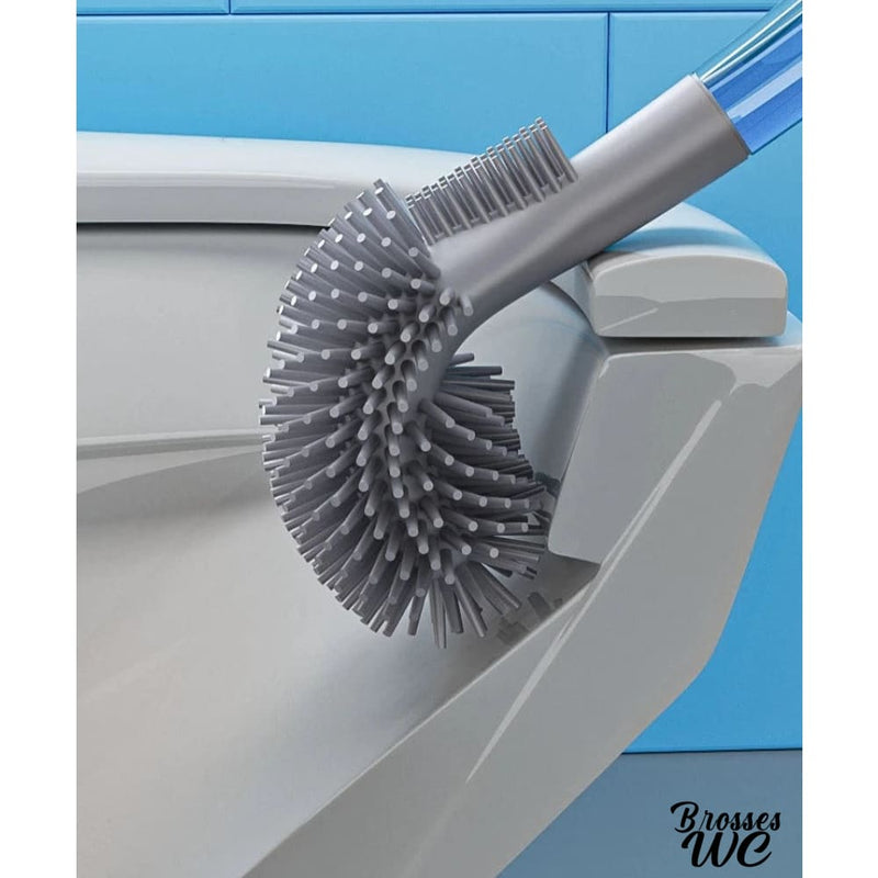 Produit wc brosse