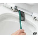 Serviteur brosses wc