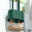 Serviteur brosses wc